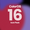 ColorOS 16 - icon pack APK