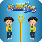 pull the pin - Rescue Love icon