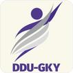 DDU-GKY ไอคอน