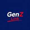GenZ Link आइकन