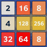 2048 - Puzzle