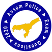 Assam Police Exam Book APK