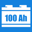 Inverter Battery Calculator icon