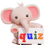 Guess the picture - Kids Quiz