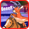 Deer Simulator Online APK