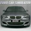 Euro Car: Simulator APK