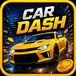 Car Dash: Endless Racing