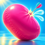 Deflate! Physics Pop Puzzle