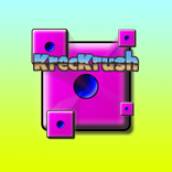 Krec Krush Combine Figures