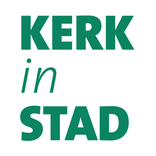 Kerk in Stad