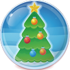 Xmas Tree for kids APK
