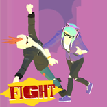 Super Fight 3 - Action Fightin