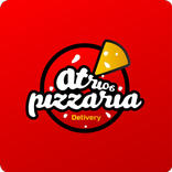 Átrios Pizzaria Nova Iguaçu