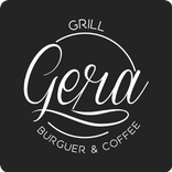 Gera Grill Burguer Coffee