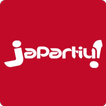 Japartiu icon