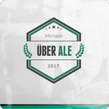 Über Ale Micropub