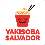 Yakisoba Salvador