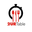 2ur Table Zeichen