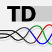 TD Drive Tool icon