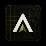 AZIMUT – GPS, MGRS & Maps aplikacja