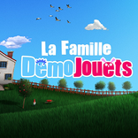 DemoJouets fan