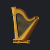 Simple Harp APK