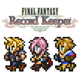 FINAL FANTASY Record Keeper