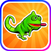 Chameleon Race APK