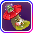 Alien Cow APK