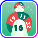 Helix Number 3D APK