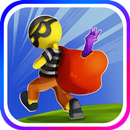 Idle City Rob APK