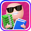 Office Master Idle tycoon game APK