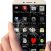 Broken screen APK