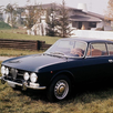 Puzzles Alfa Romeo Giulia APK