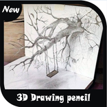 Desain Gambar 3D