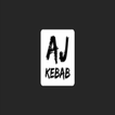 آیکون‌ AJ Kebab