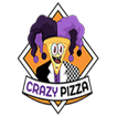 CRAZY PIZZA 아이콘