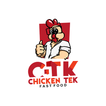 Chicken Tek آئیکن