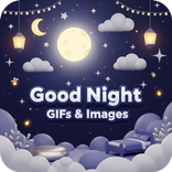 Good Night GIF Collection