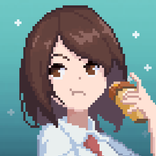 地球防衛女子高校：JK放置系RPG