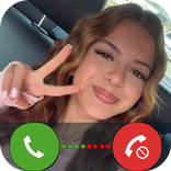 Zahide Fake Video Call & Chat