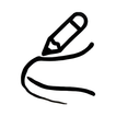 Simple Draw आइकन