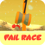 Fail Race 3D - Impossible Fun 