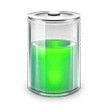 Battery Widget