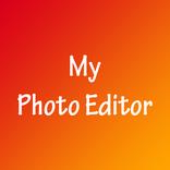 My Photo Editor
