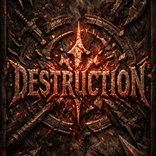 Destruction: Card Game