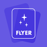 フライヤー＆ポスター APK