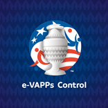 ”E-VAPPS CONTROL - CA2024 USA