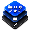 Depth UI Launcher иконка