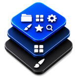Depth UI Launcher